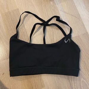 TLF APPAREL SPORTS BRA